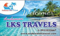 Andaman Lks Travels