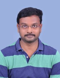 Arul Selvan M