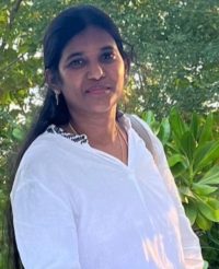 Rajalakshmi Saravanan