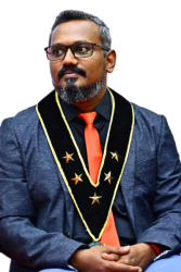 Rtn Sathiya Kumar
